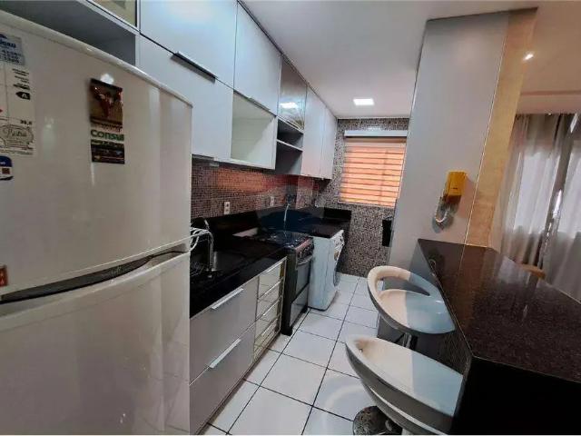 Apartamento para Locação em Parnamirim/RN Emaús 2 Quartos