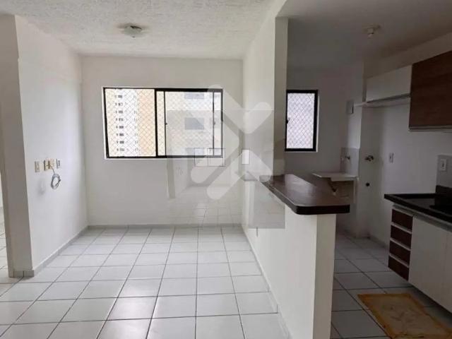 Apartamento para Locação em Parnamirim/RN Emaús 2 Quartos