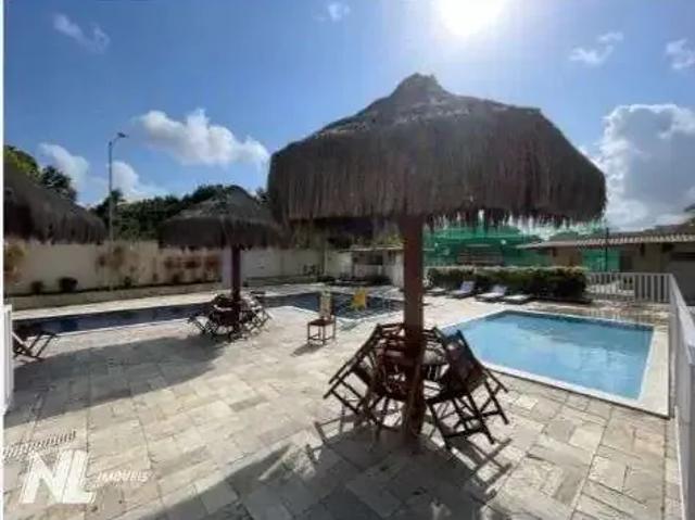 Apartamento para Locação em Parnamirim/RN Emaús 2 Quartos
