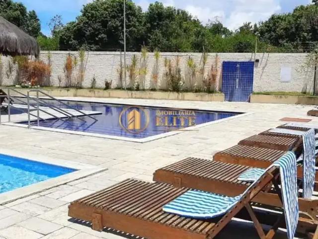 Apartamento para Locação em Parnamirim/RN Emaús 2 Quartos