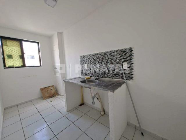 Apartamento para Locação em Parnamirim/RN Emaús 2 Quartos