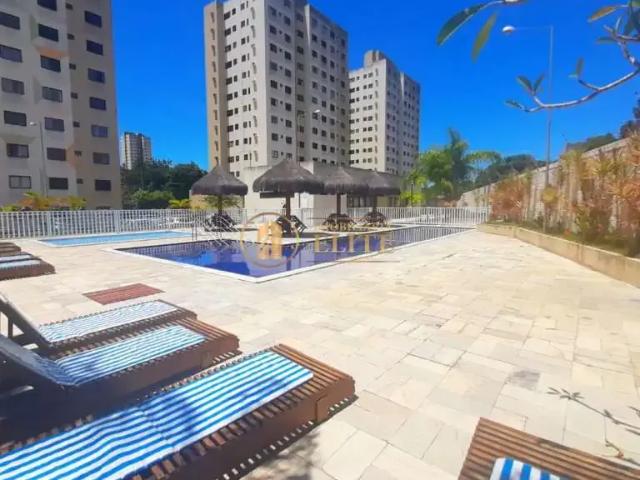 Apartamento para Locação em Parnamirim/RN Emaús 2 Quartos