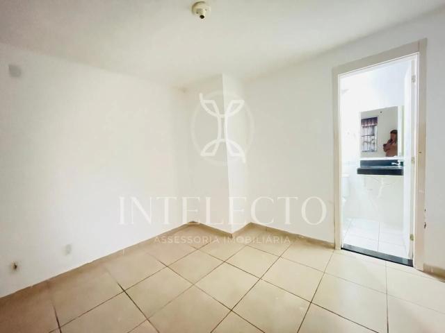 Apartamento para Locação em Parnamirim/RN Emaús 2 Quartos
