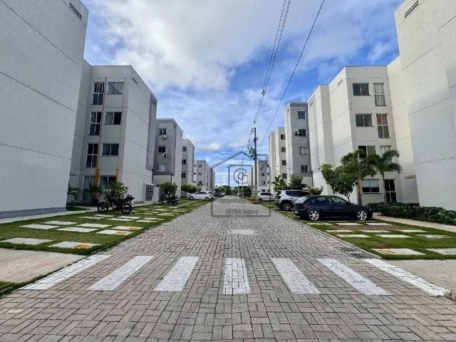 Apartamento para Locação em Parnamirim/RN Liberdade 2 Quartos