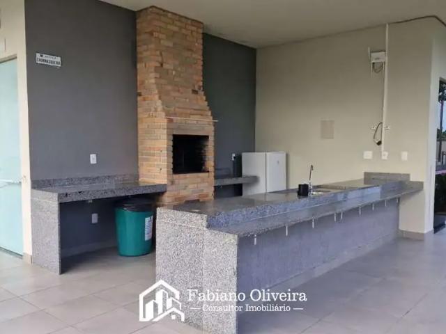 Apartamento para Locação em Parnamirim/RN Liberdade 2 Quartos