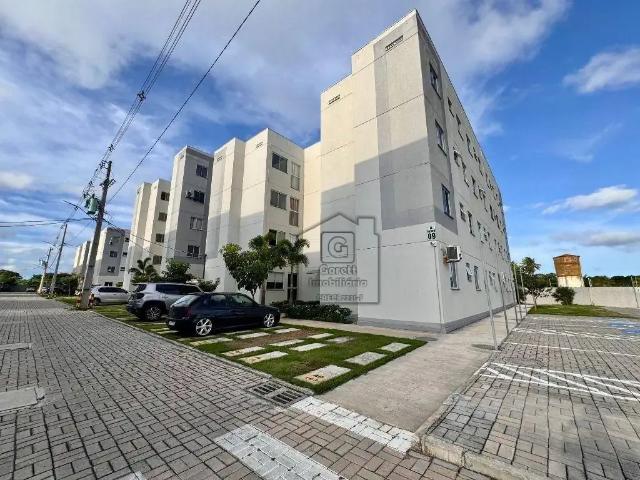 Apartamento para Locação em Parnamirim/RN Liberdade 2 Quartos