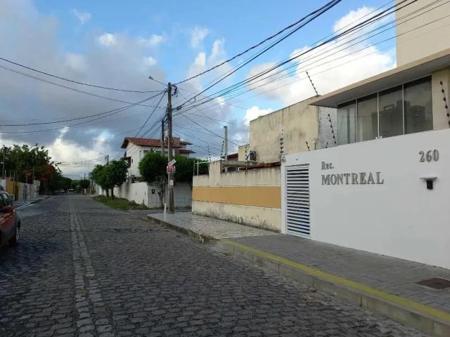 Apartamento para Locação em Parnamirim/RN Nova Parnamirim 1 Quartos