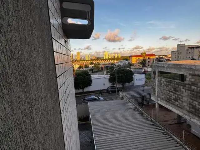 Apartamento para Locação em Parnamirim/RN Nova Parnamirim 2 Quartos