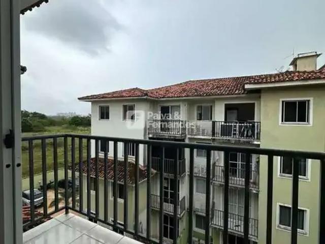 Apartamento para Locação em Parnamirim/RN Nova Parnamirim 2 Quartos