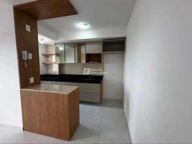 Apartamento para Locação em Parnamirim/RN Nova Parnamirim 2 Quartos