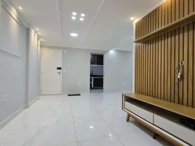 Apartamento para Locação em Parnamirim/RN Nova Parnamirim 2 Quartos