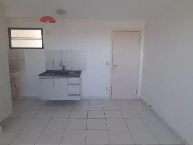 Apartamento para Locação em Parnamirim/RN Nova Parnamirim 2 Quartos