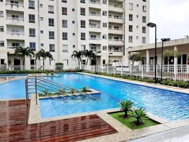 Apartamento para Locação em Parnamirim/RN Nova Parnamirim 2 Quartos