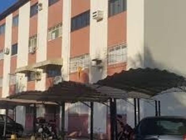 Apartamento para Locação em Parnamirim/RN Nova Parnamirim 2 Quartos
