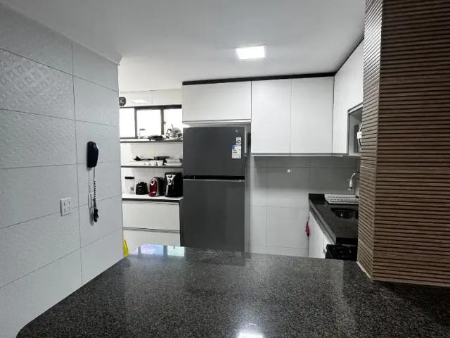 Apartamento para Locação em Parnamirim/RN Nova Parnamirim 2 Quartos