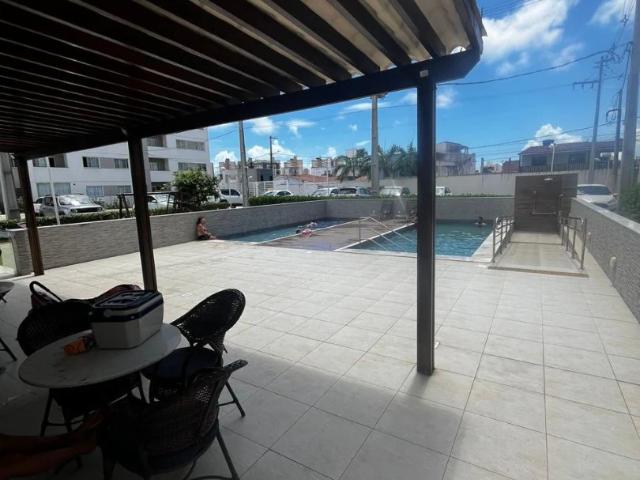 Apartamento para Locação em Parnamirim/RN Nova Parnamirim 2 Quartos