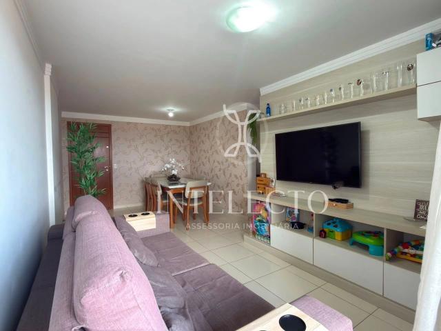 Apartamento para Locação em Parnamirim/RN Nova Parnamirim 3 Quartos