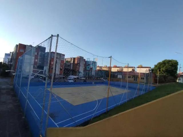 Apartamento para Locação em Parnamirim/RN Nova Parnamirim 3 Quartos