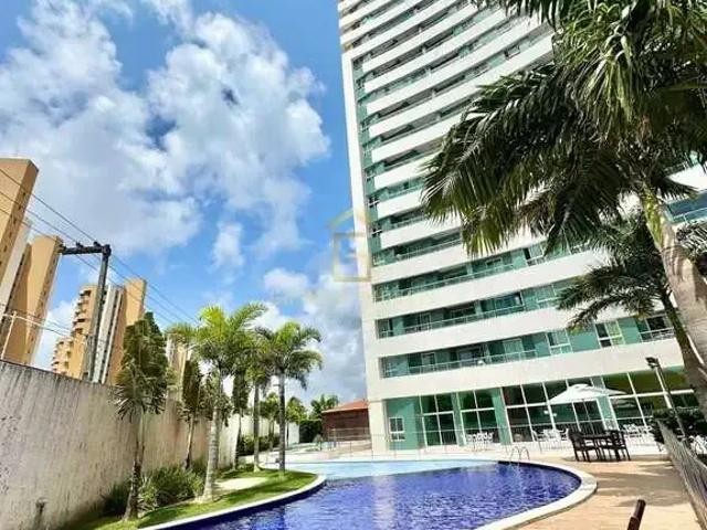 Apartamento para Locação em Parnamirim/RN Nova Parnamirim 3 Quartos