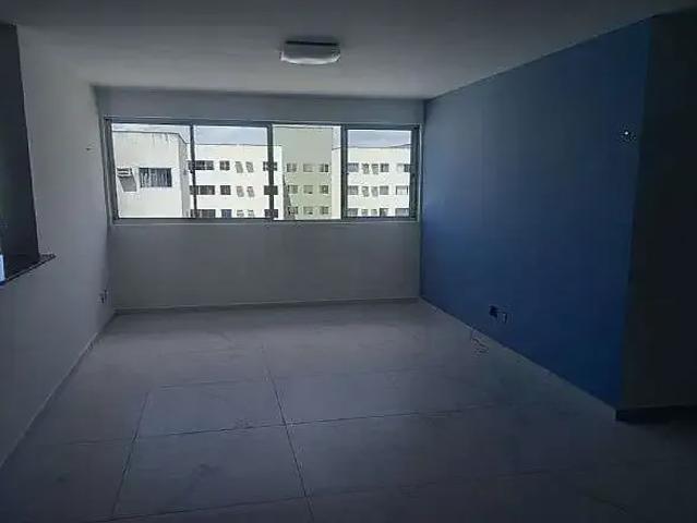 Apartamento para Locação em Parnamirim/RN Nova Parnamirim 3 Quartos