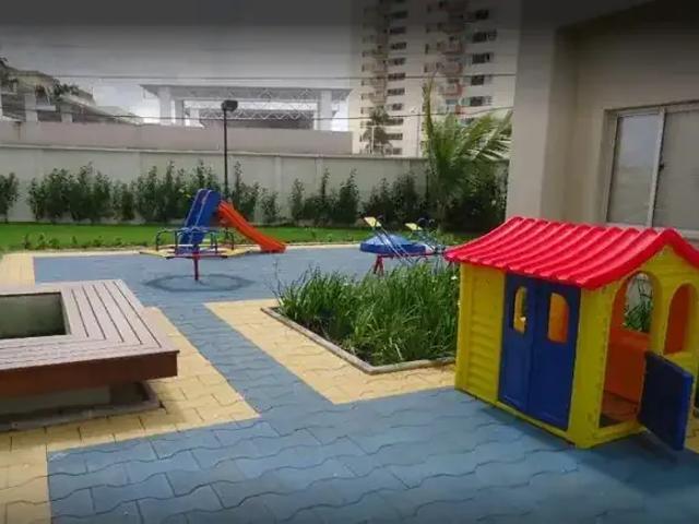 Apartamento para Locação em Parnamirim/RN Nova Parnamirim 3 Quartos