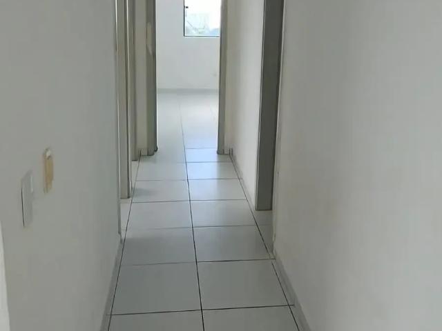 Apartamento para Locação em Parnamirim/RN Nova Parnamirim 3 Quartos