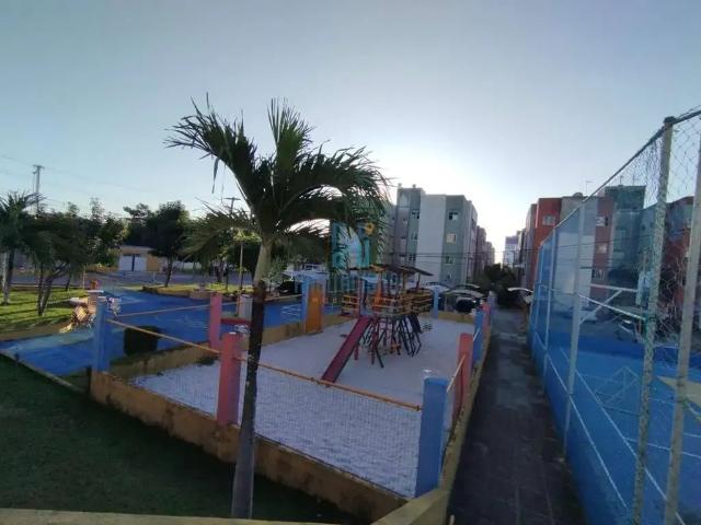 Apartamento para Locação em Parnamirim/RN Nova Parnamirim 3 Quartos