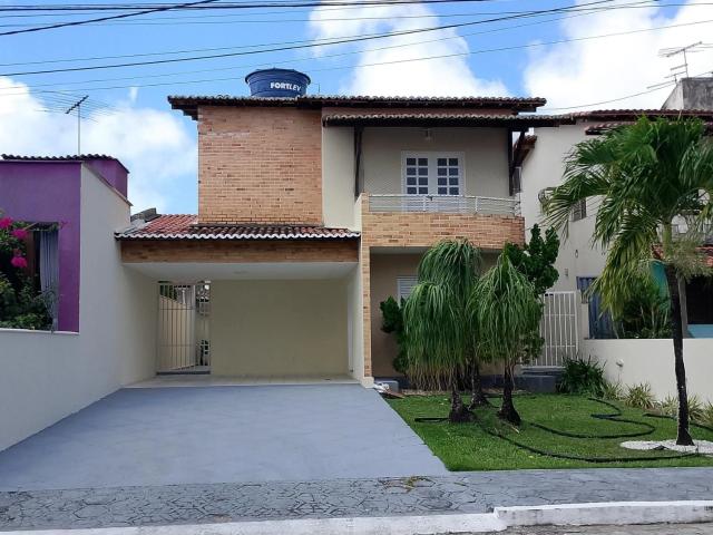 Apartamento para Locação em Parnamirim/RN Nova Parnamirim 4 Quartos
