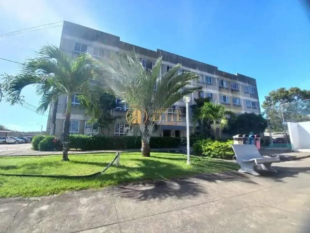 Apartamento para Locação em Parnamirim/RN Santa Tereza 2 Quartos