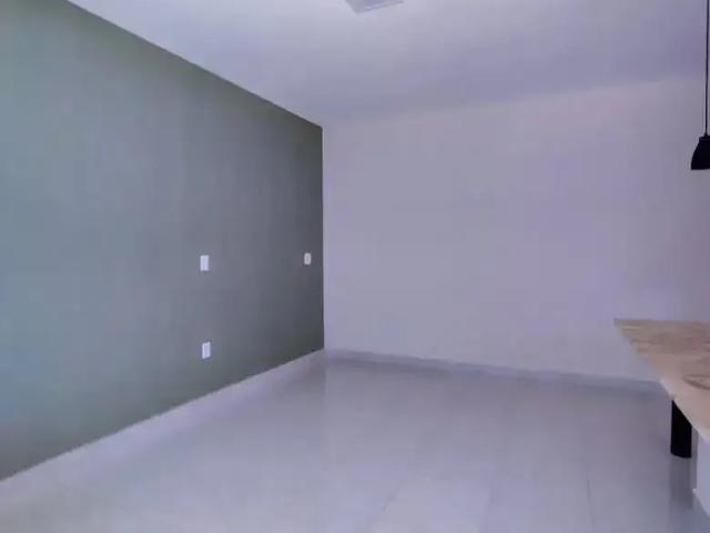 Apartamento para Locação em Parnamirim/RN Parque das Árvores 1 Quartos