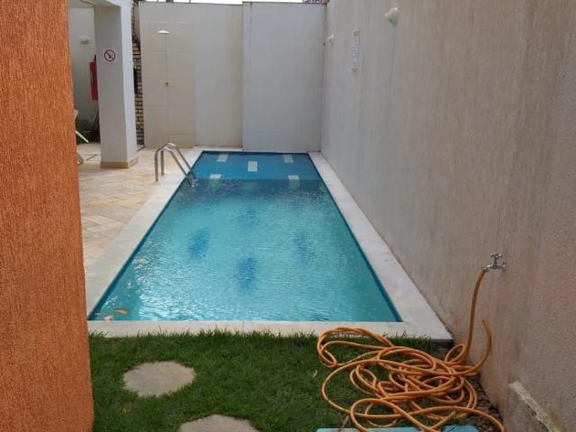 Apartamento para Locação em Parnamirim/RN Parque das Árvores 2 Quartos