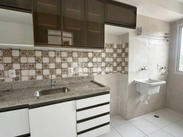 Apartamento para Locação em Parnamirim/RN Parque das Árvores 2 Quartos