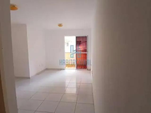 Apartamento para Locação em Parnamirim/RN Parque das Nações 3 Quartos