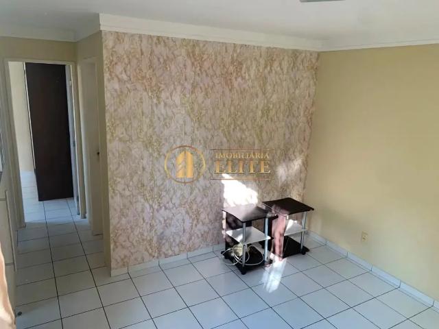 Apartamento para Locação em Parnamirim/RN Passagem de Areia 2 Quartos