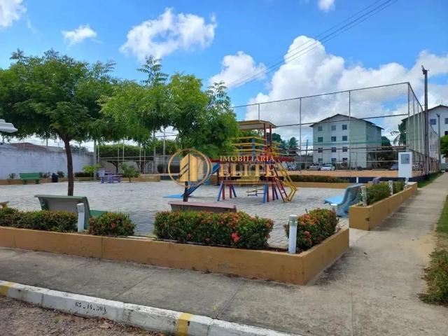 Apartamento para Locação em Parnamirim/RN Passagem de Areia 2 Quartos