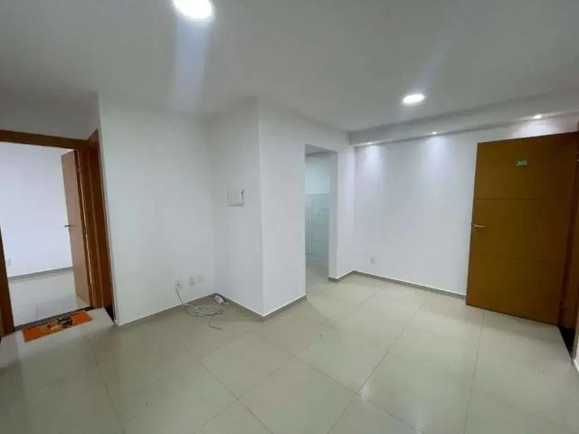 Apartamento para Locação em Parnamirim/RN Pium Distrito Litoral 2 Quartos