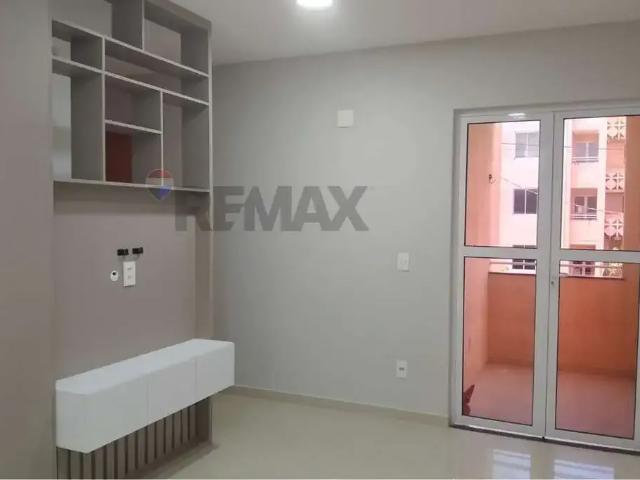 Apartamento para Locação em Parnamirim/RN Pium Distrito Litoral 2 Quartos