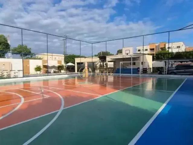 Apartamento para Locação em Parnamirim/RN Rosa dos Ventos 2 Quartos