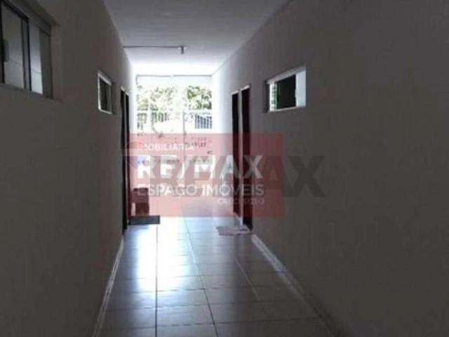 Apartamento para Locação em Parnamirim/RN Vale do Sol 1 Quartos