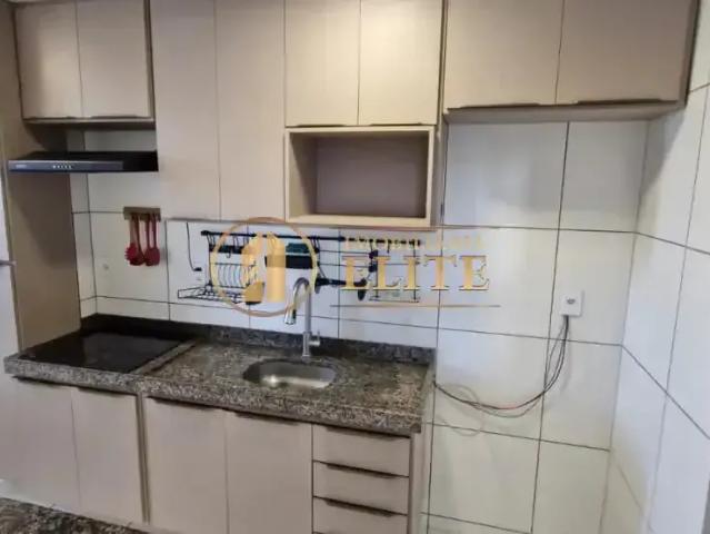 Apartamento para Locação em Parnamirim/RN Vale do Sol 2 Quartos