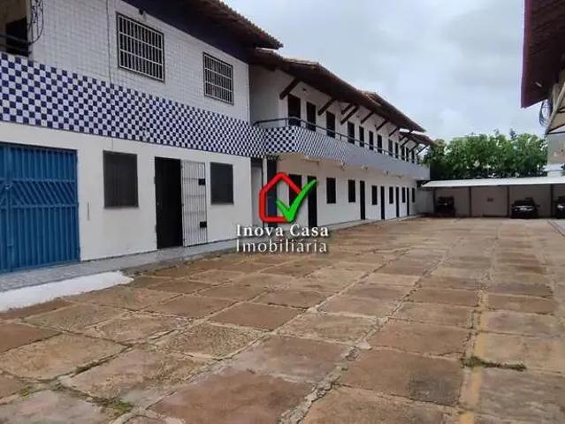 Apartamento para Locação em Parnaíba/PI São Benedito 1 Quartos