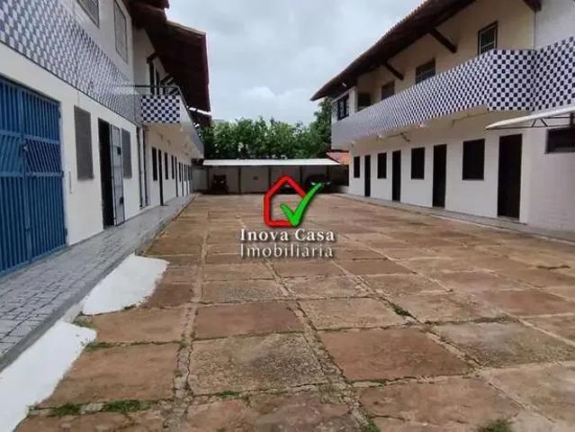 Apartamento para Locação em Parnaíba/PI São Benedito 2 Quartos
