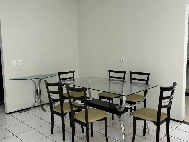 Apartamento para Locação em Parnaíba/PI São Benedito 3 Quartos
