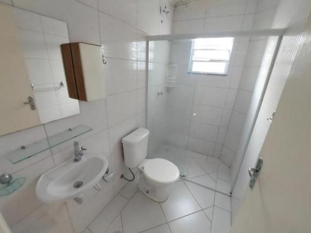Apartamento para locação em Parque Maria Domitila com 1 quarto, 25m²