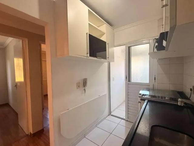 Apartamento para locação em Parque Maria Domitila com 2 quartos, 50m²