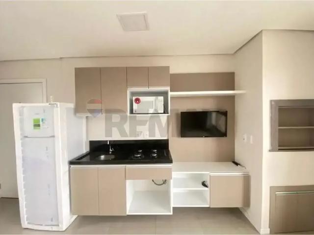 Apartamento para Locação em Passo Fundo/RS Boqueirão 1 Quartos