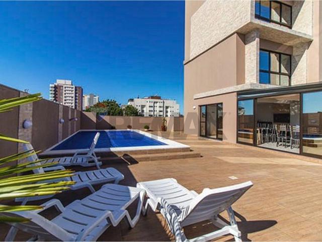 Apartamento para Locação em Passo Fundo/RS Centro 1 Quartos