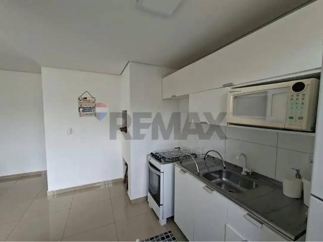 Apartamento para Locação em Passo Fundo/RS Centro 1 Quartos