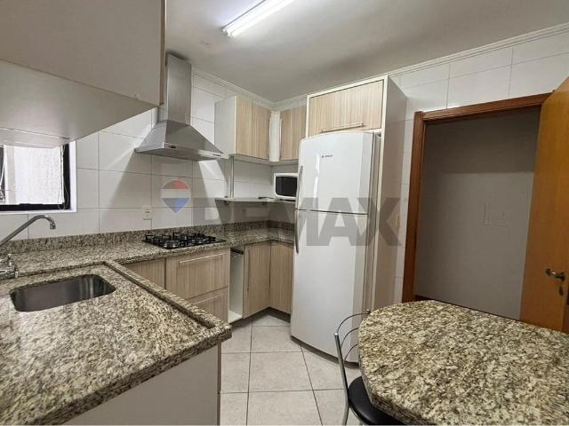 Apartamento para Locação em Passo Fundo/RS Centro 2 Quartos