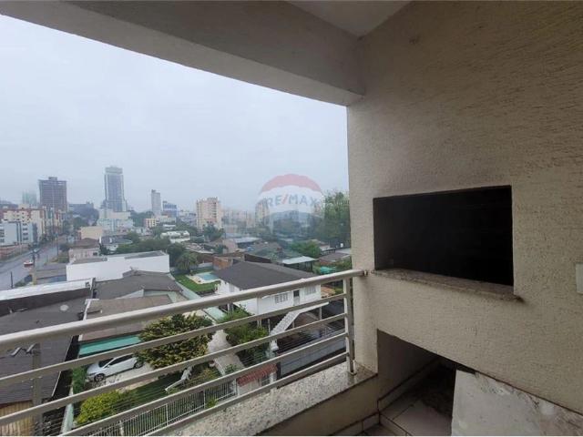 Apartamento para Locação em Passo Fundo/RS Centro 2 Quartos
